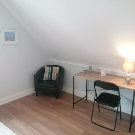 Atlantic Way Apartment 1 Breaghwy Dış mekan fotoğraf