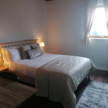 Atlantic Way Apartment 1 Breaghwy Dış mekan fotoğraf
