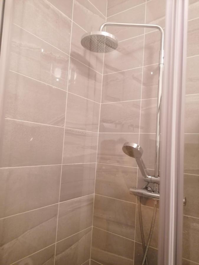 Atlantic Way Apartment 1 Breaghwy Dış mekan fotoğraf
