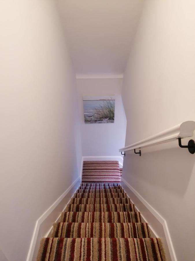 Atlantic Way Apartment 1 Breaghwy Dış mekan fotoğraf
