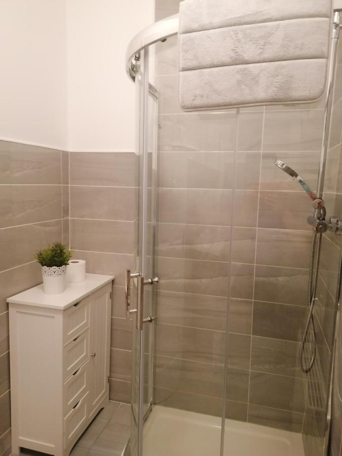 Atlantic Way Apartment 1 Breaghwy Dış mekan fotoğraf