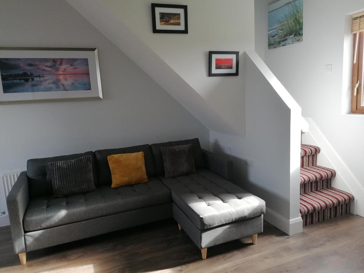 Atlantic Way Apartment 1 Breaghwy Dış mekan fotoğraf