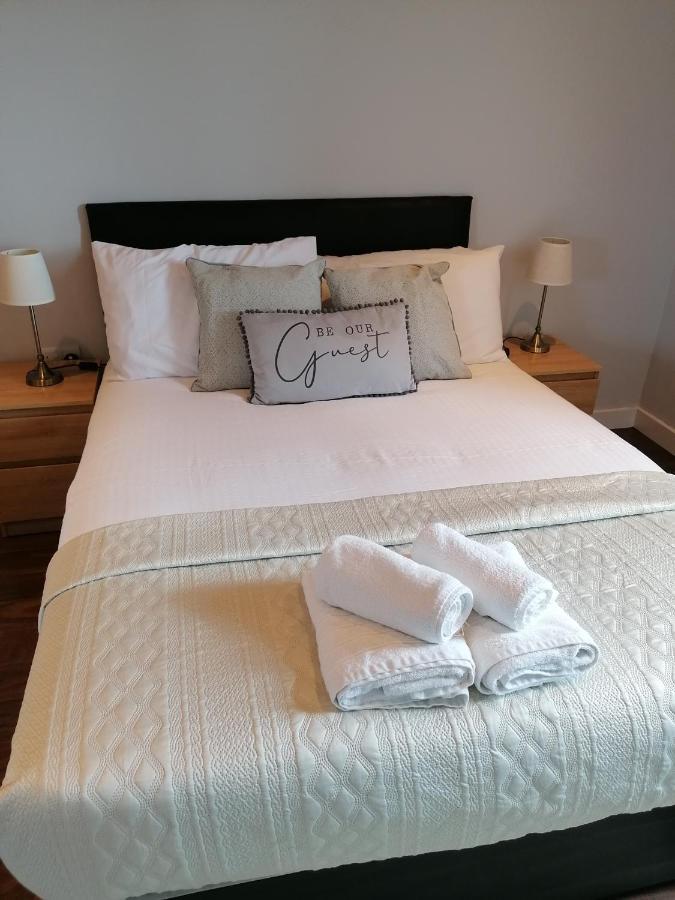 Atlantic Way Apartment 1 Breaghwy Dış mekan fotoğraf