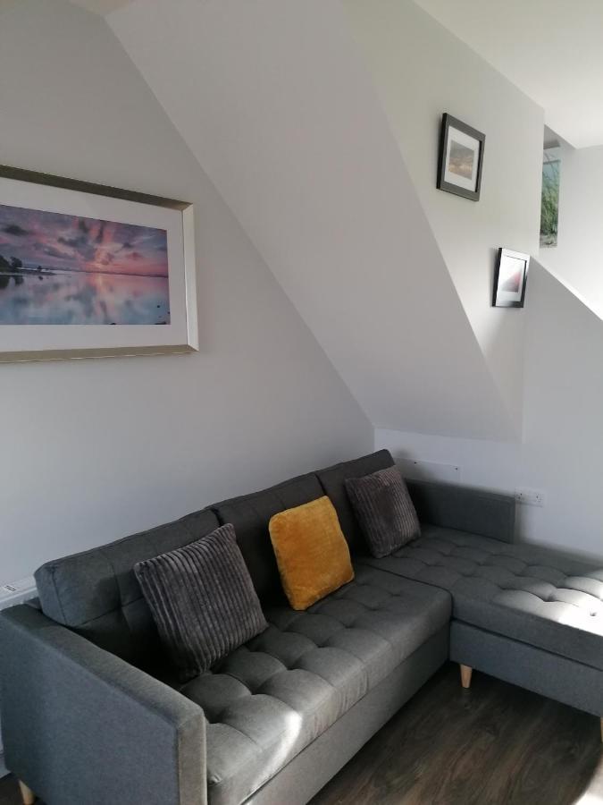 Atlantic Way Apartment 1 Breaghwy Dış mekan fotoğraf