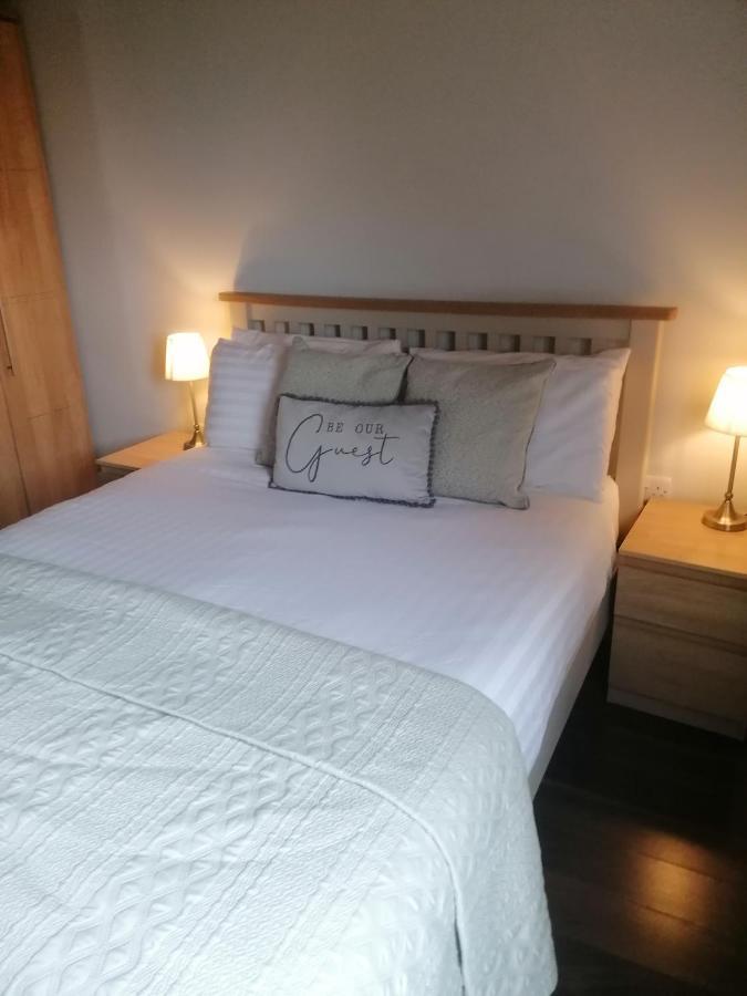 Atlantic Way Apartment 1 Breaghwy Dış mekan fotoğraf