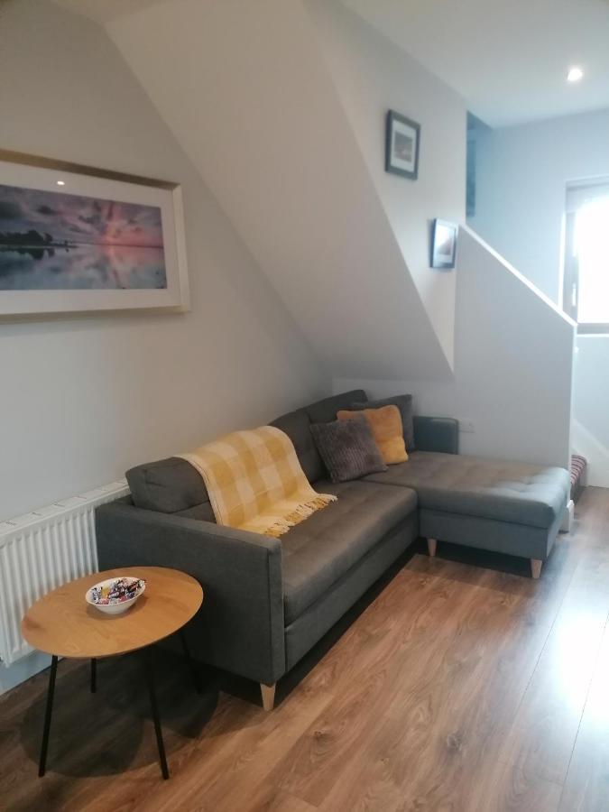 Atlantic Way Apartment 1 Breaghwy Dış mekan fotoğraf