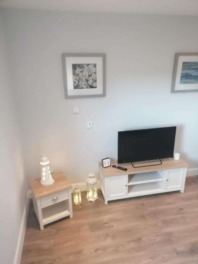 Atlantic Way Apartment 1 Breaghwy Dış mekan fotoğraf